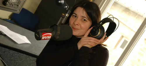 100 ans de la radio : Doriane nous parle de son privilège de faire...