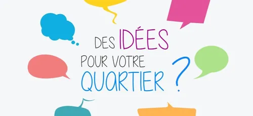 Les carolomacériens invités a donner leur avis sur 45 projets