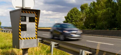 Il se fait flasher à 115km/h en agglomération de Givet