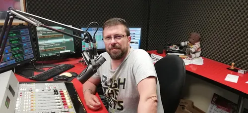 100 ans de la radio : Steph vous explique d'où vient cette passion...