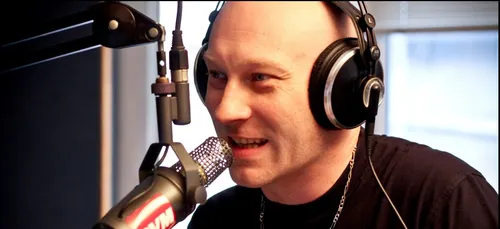 100 ans de la radio : Comment est née RVM