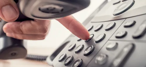 Les numéros d'urgence hors services dans les Ardennes