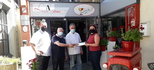 59 bons d’achats seront remis aux étudiants ardennais fréquentant...