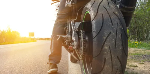 Journée reprise du guidon à Charleville.