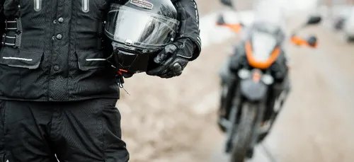 Journée reprise du guidon : un message de prévention pour les...