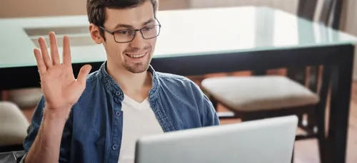 Un dispositif pour faire des études à distance