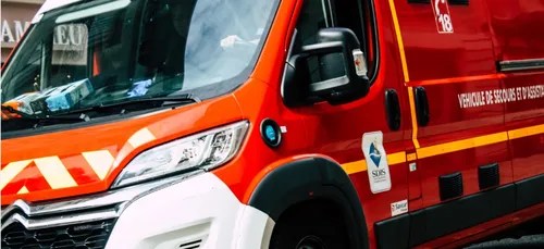 Les pompiers recrutent