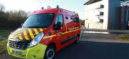 Quelles conditions pour devenir pompier ?