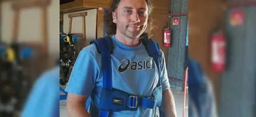 Disparition inquiétante dans les Ardennes