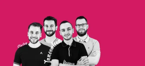 Un appel à projet de Rimbaud Tech pour des Starter Class