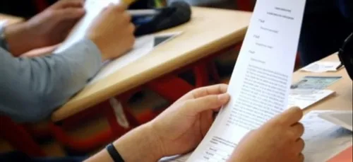 BAC 2021 : l'épreuve de philo.