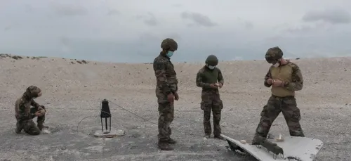 Journée nationale des blessés de l’armée de terre ce samedi