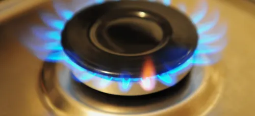 Fuite de gaz : 800 maisons impactées