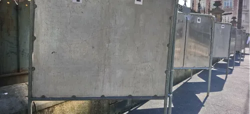 Les résultats de l'élection départementale et régionale (2ème tour)