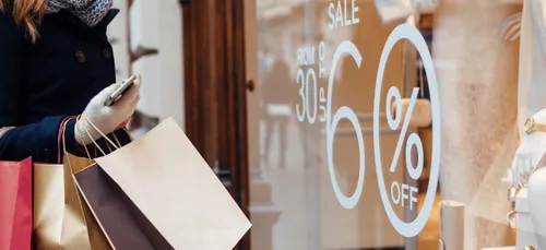 C'est le jour J pour les soldes d'été