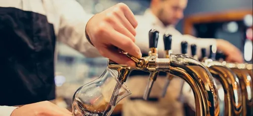 Offre d'emploi : poste de serveur/serveuse au bar le Kevin dans le...