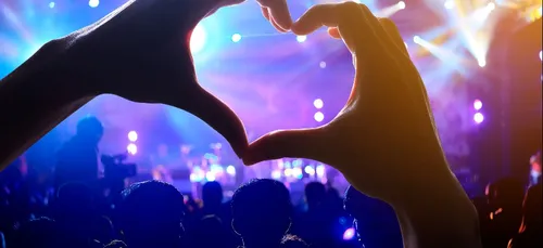 Les 1er événements avec le pass sanitaire ce week-end dans les...