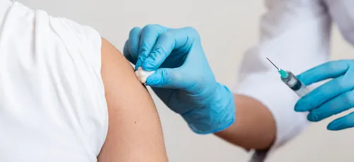 Cet été, le vaccin contre le Covid-19 vient à vous