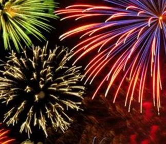 Le feu d'artifice à Charleville-Mézières maintenu