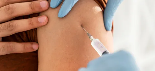 Près d'un Ardennais sur deux complètement vacciné contre le covid-19