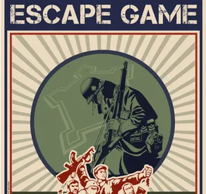 Un escape game éphémère au sein des fortifications de Rocroi