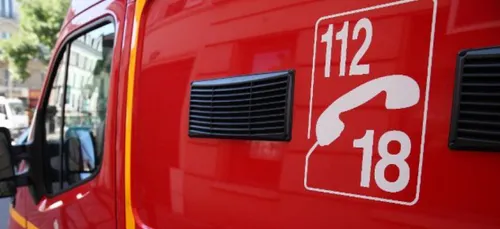 Sorbon : un motard décède dans un accident avec un poids lourd