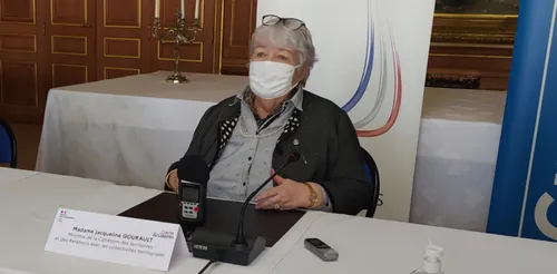 L'Etat retire son soutien financier de l'implantation des Cycles...