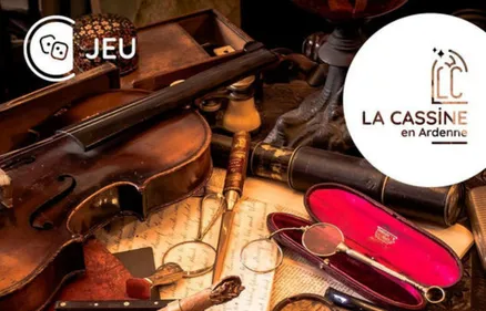 Un nouveau" Crime à la Cassine"