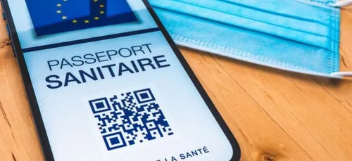 Covid-19 : renforcement du Pass Sanitaire
