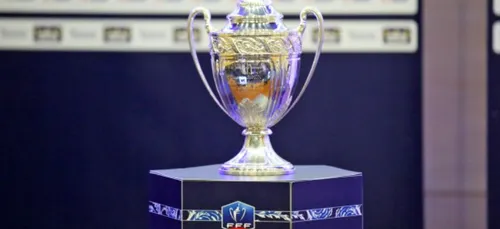 Foot, 7e tour de la Coupe de France : le tirage a eu lieu