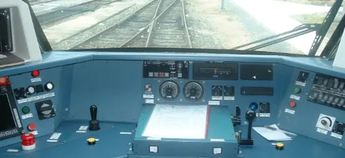 "Déshuntage" de train : un cas révélé en Sarthe