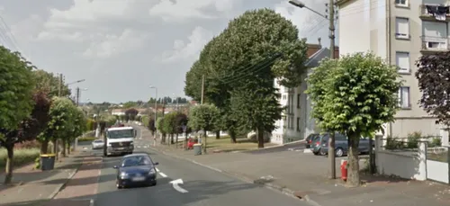 La Ferté-Bernard : un piéton tué