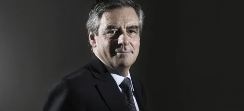 Primaire de la droite : Fillon loin devant