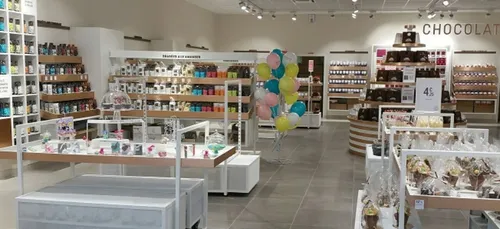 Réauté Chocolat : le franchiseur mayennais s'étend encore