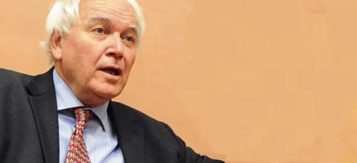 Jean-Claude Boulard veut s'inspirer de la droite !