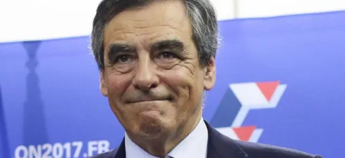 Fillon... Président ?