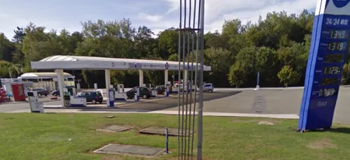 Arçonnay : vol avec violence