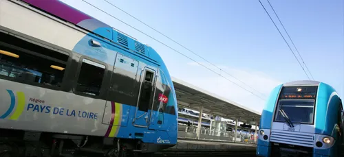 Trains régionaux : les syndicats redoutent les effets d'une...