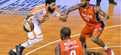 Basket : revivez les meilleurs moments du match Le Mans -...