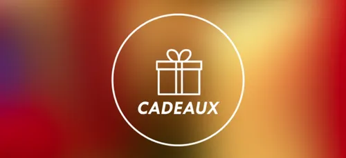 Jeux et cadeaux Sweet FM