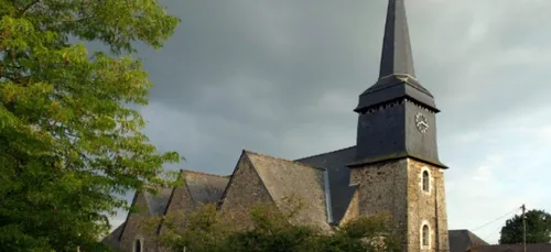 Haut Anjou : des milliers d'euros pour les églises