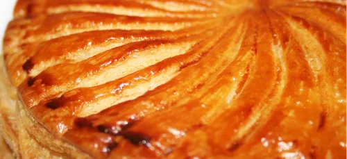 Bisbille autour de la galette des rois