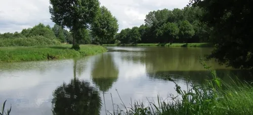 Naissance des "Terres de Perche"