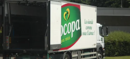 Cherré : SOCOPA recrute