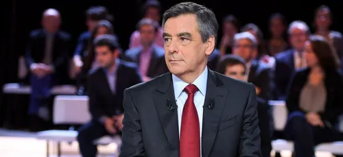 Présidentielle 2017 : Fillon à l'offensive