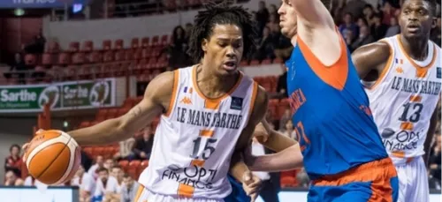 Basket : vacances raccourcies pour le MSB