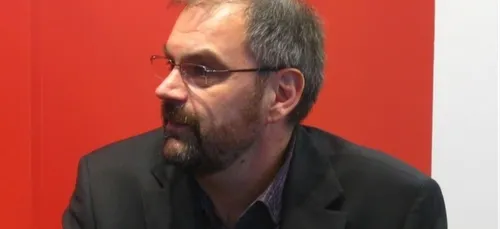 L'hommage de Joaquim Pueyo à François Chérèque