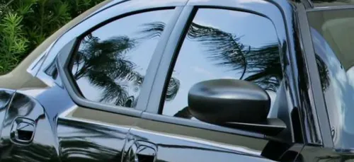 Sarthe : premiers PV pour des vitres teintées