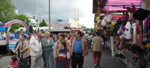 4 Jours de L'Aigle : inscriptions ouvertes !