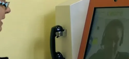 Rugles : bientôt un notaire en visio-accueil ?